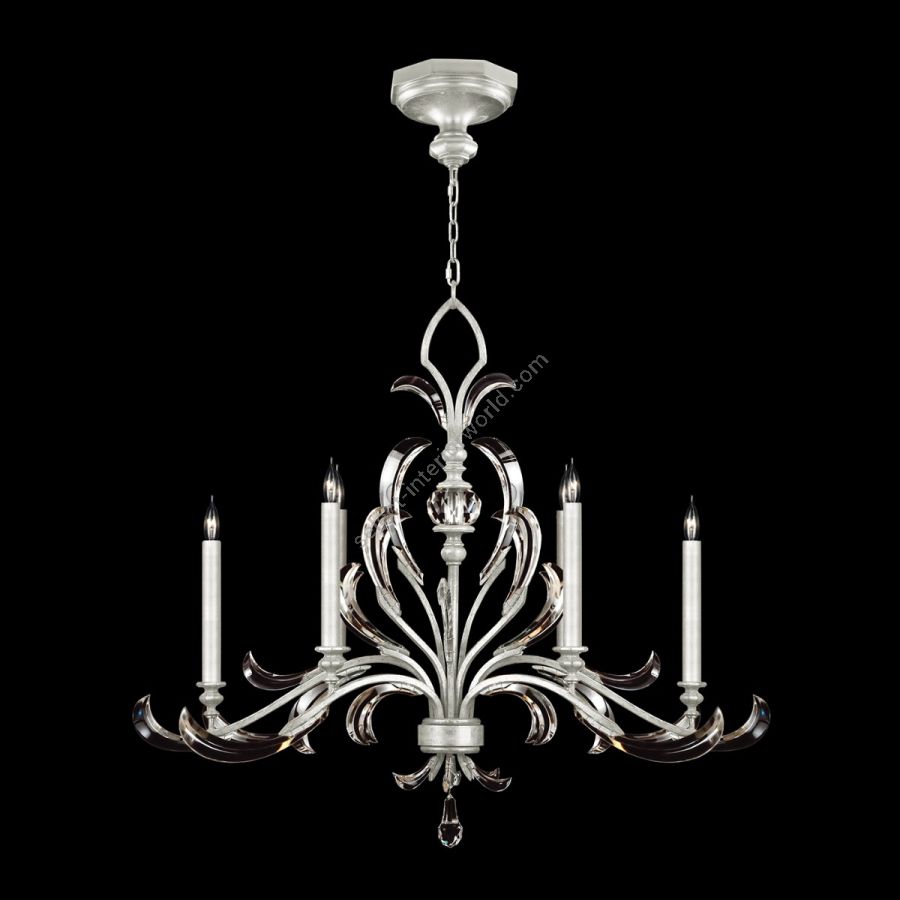 Silver Leaf - 739240-4