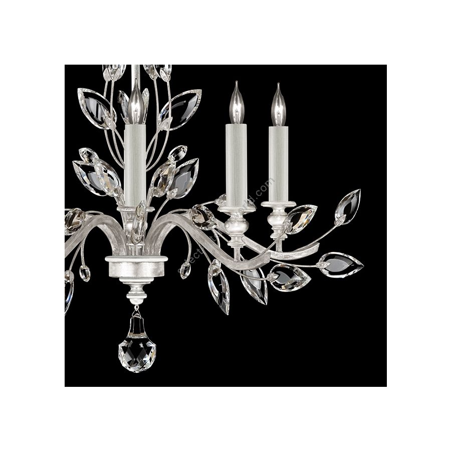 Silver Leaf - 753040-4