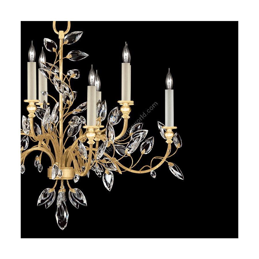 Gold Leaf - 753140-3