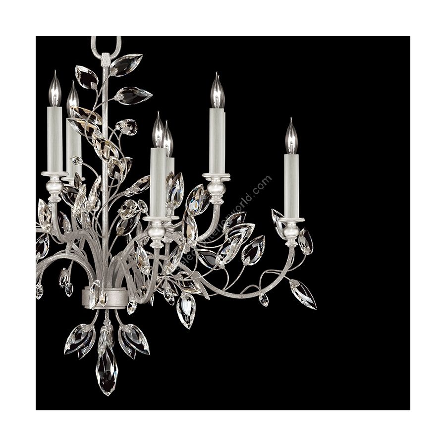 Silver Leaf - 753140-4