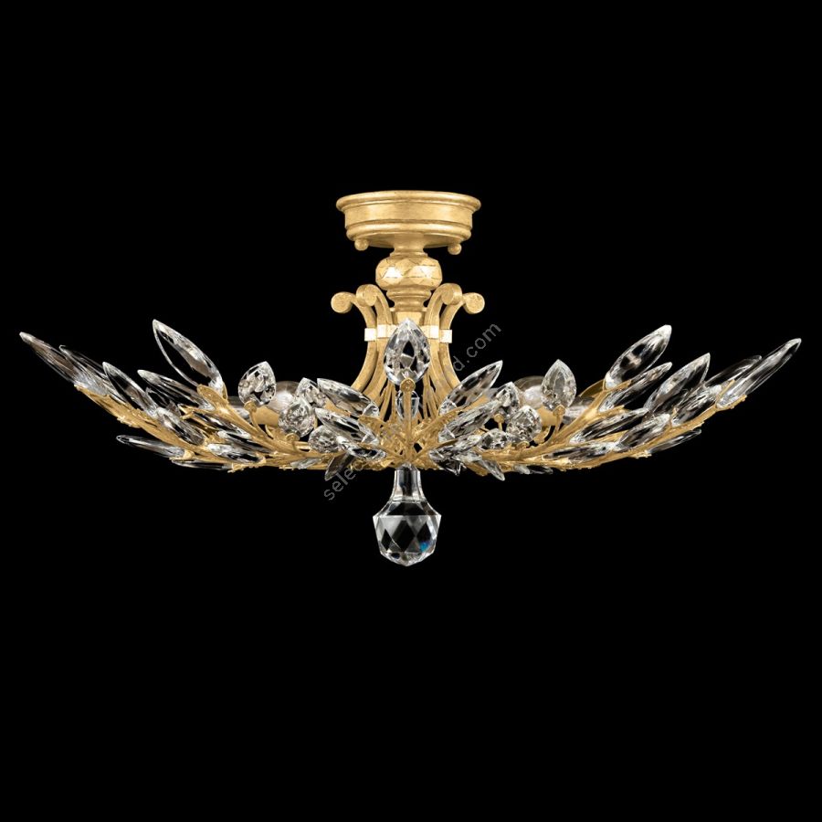 Gold Leaf - 753440-3