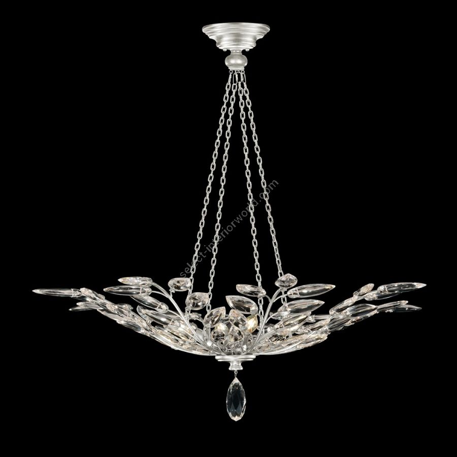 Silver Leaf - 753640-4