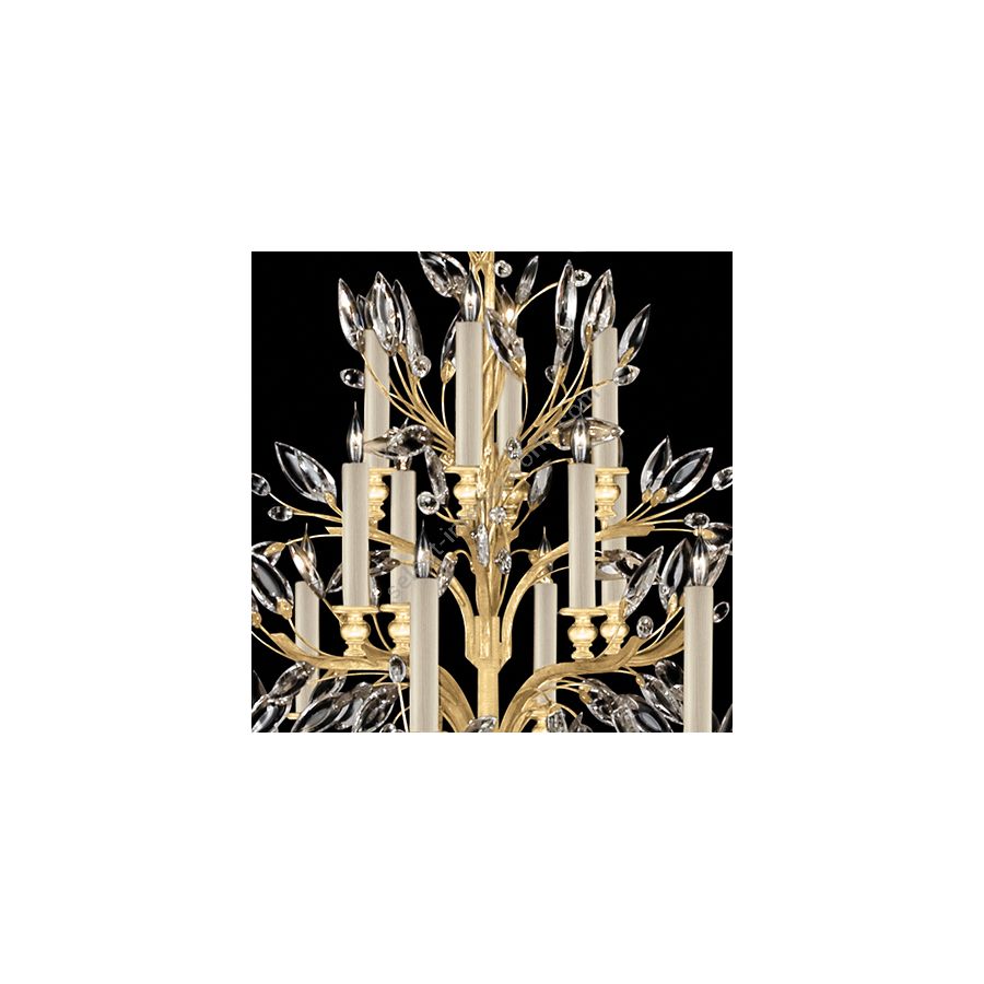 Gold Leaf - 759440-3