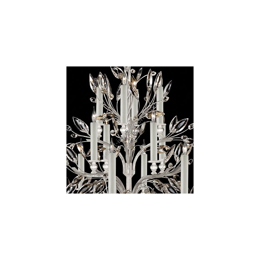 Silver Leaf - 759440-4