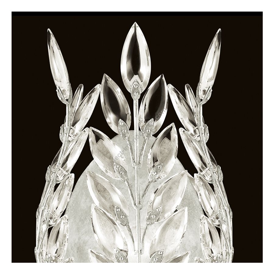 Silver Leaf - 759550-4