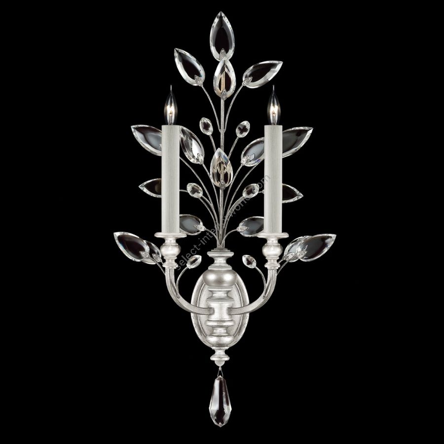 Silver Leaf - 759750-4