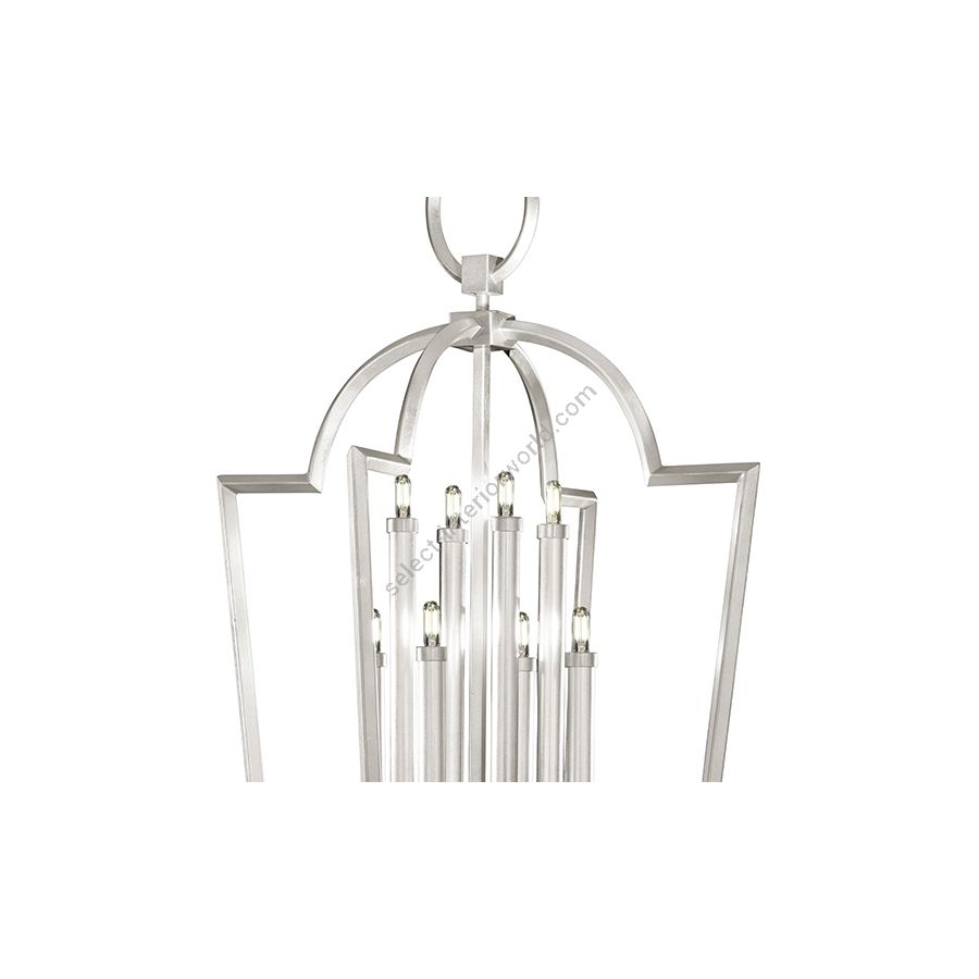 Silver Leaf - 780440-4