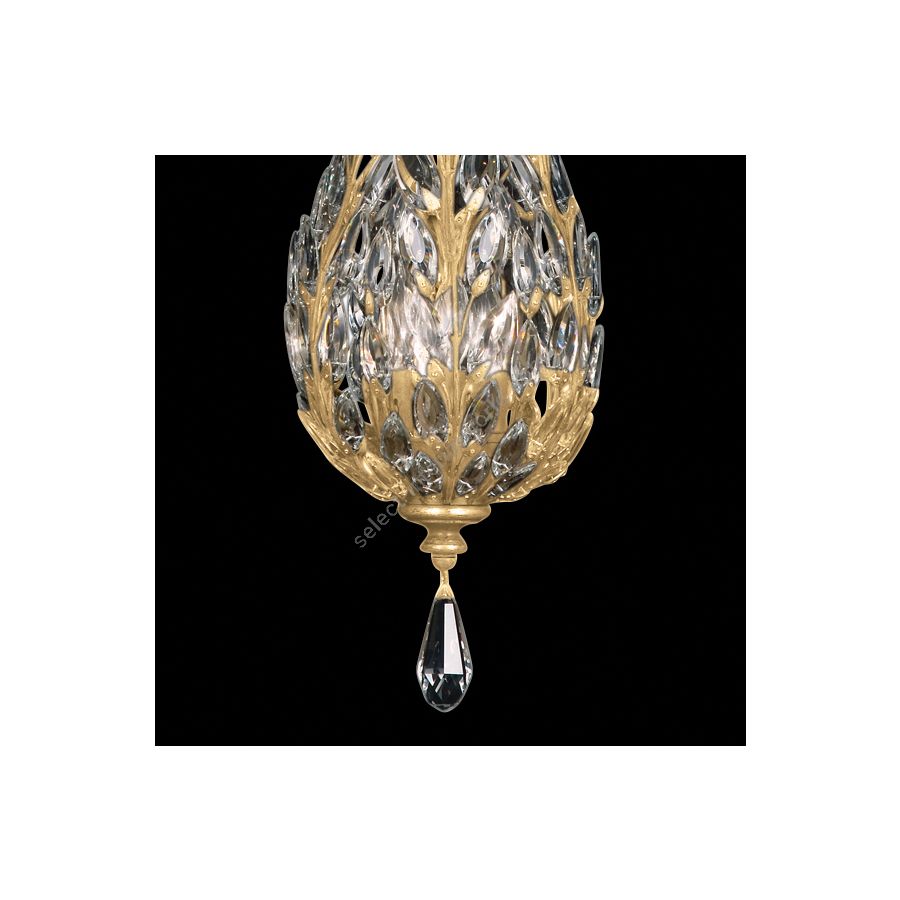 Gold Leaf - 804640-3