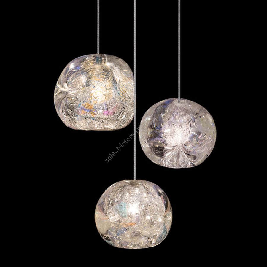 Silver / Nebula - 852340-106L