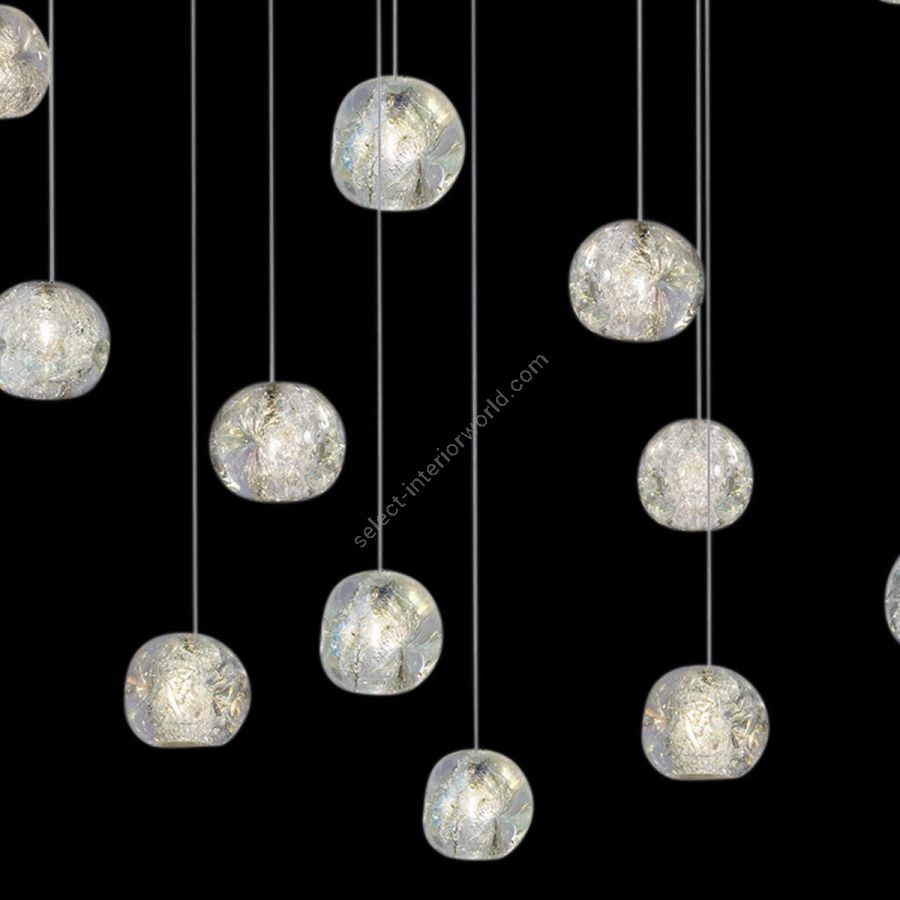 Silver / Nebula - 862840-106L