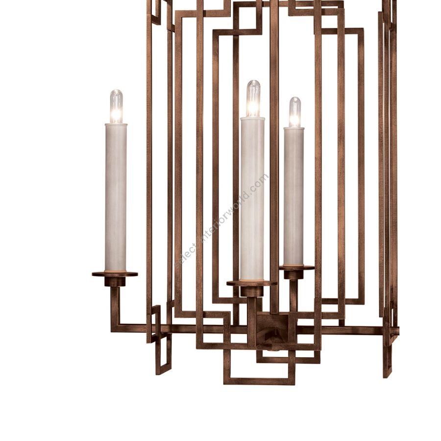 Bronze / No Shades - 889040-1