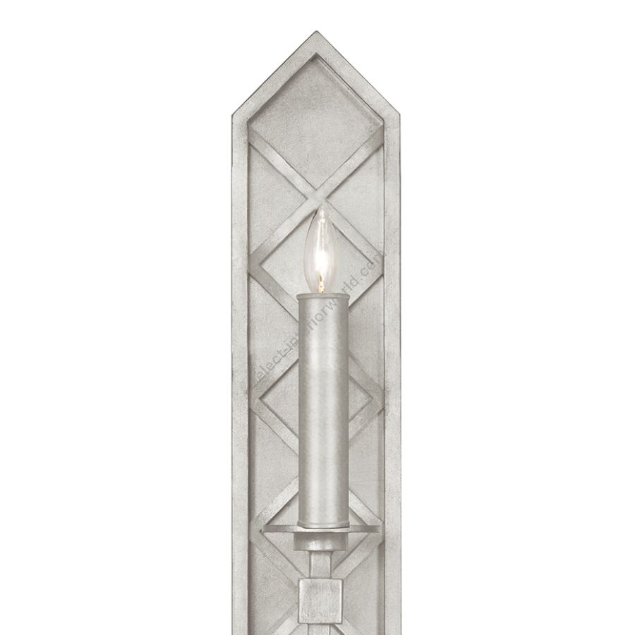 Silver Leaf / No Shades - 889550-4