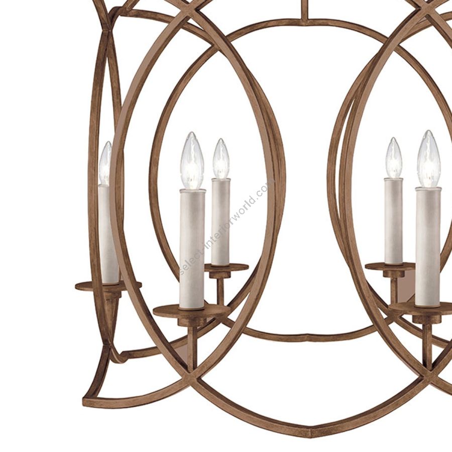 Bronze / No Shades - 889840-1