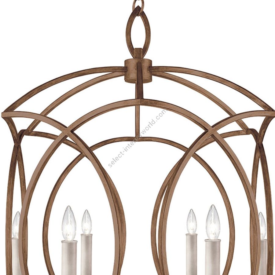 Bronze / No Shades - 889840-1