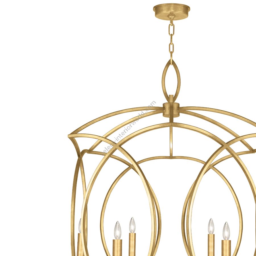 Gold Leaf / No Shades - 889840-30