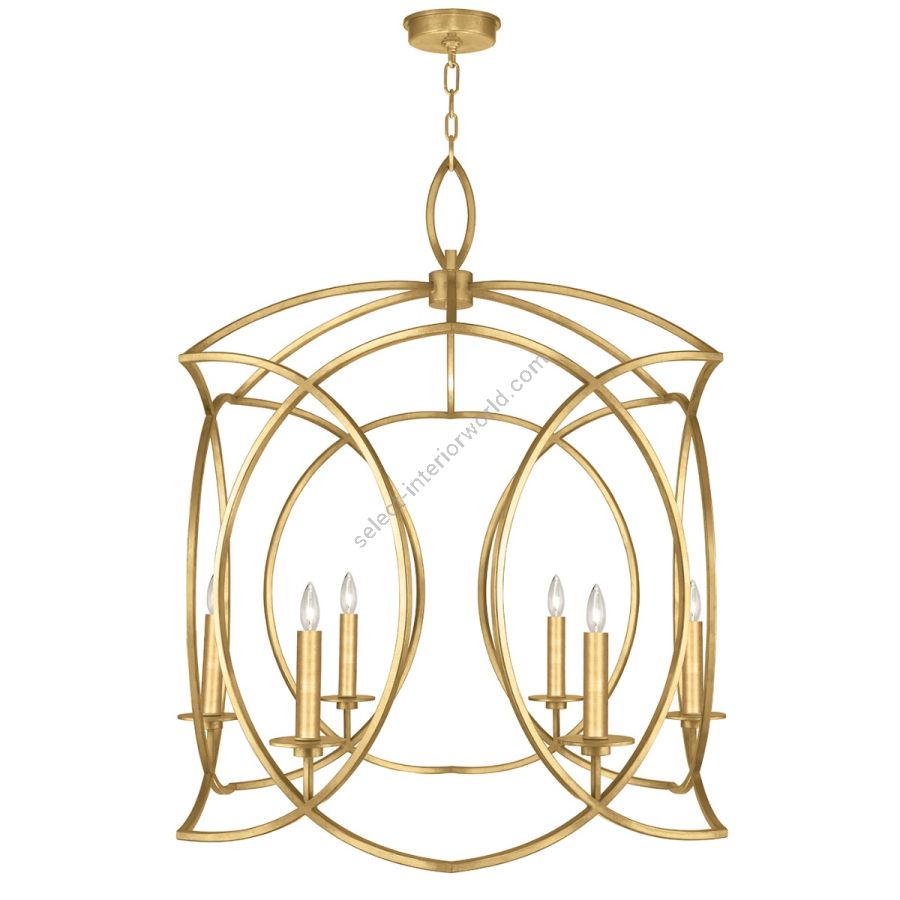 Gold Leaf / No Shades - 889840-30