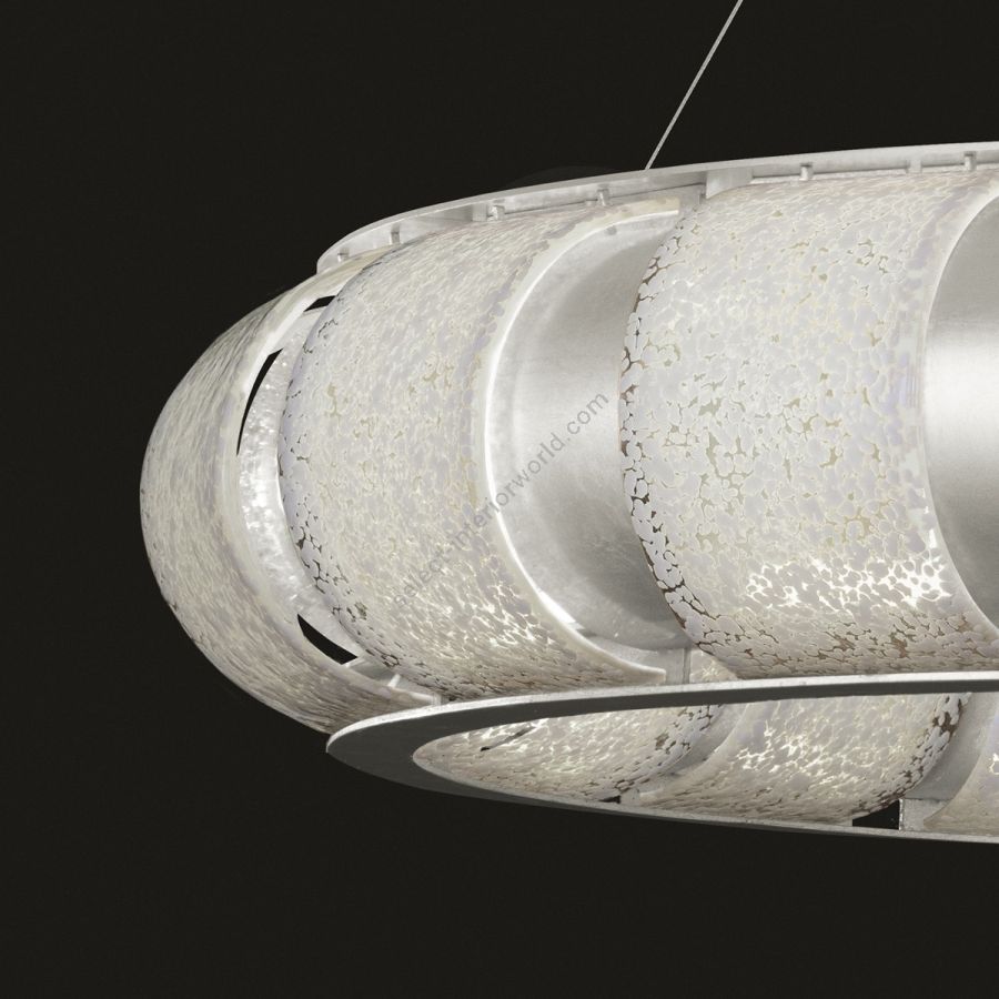 Silver/Bahama Sand - 925740-42