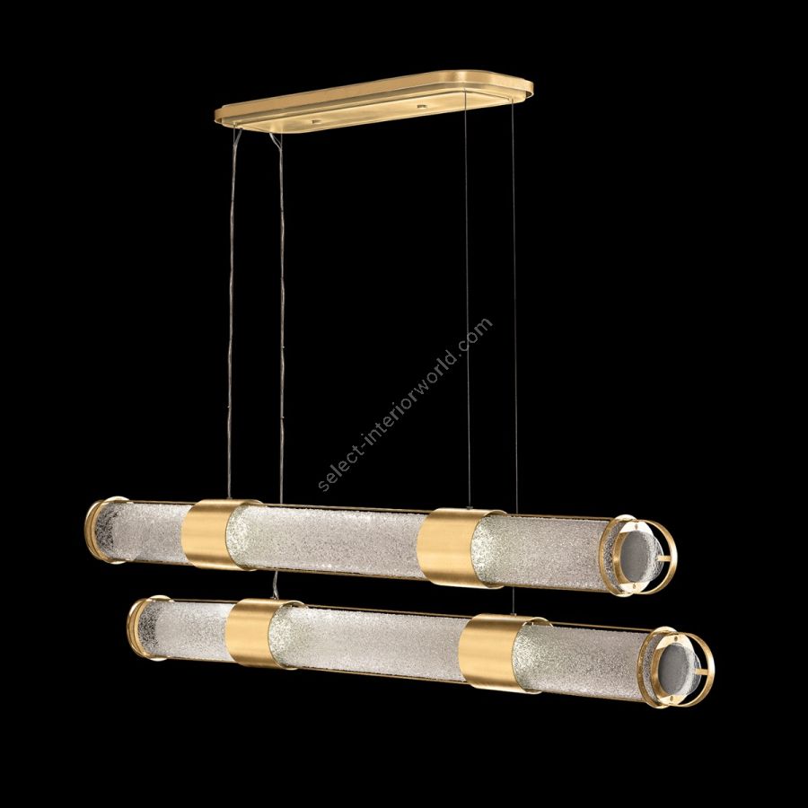 Gold/Diamond Blanket - 926240-31