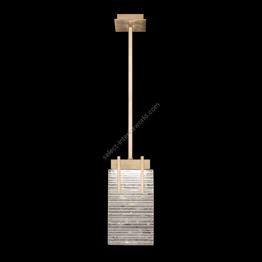 Gold / Rake Clear - 930540-35