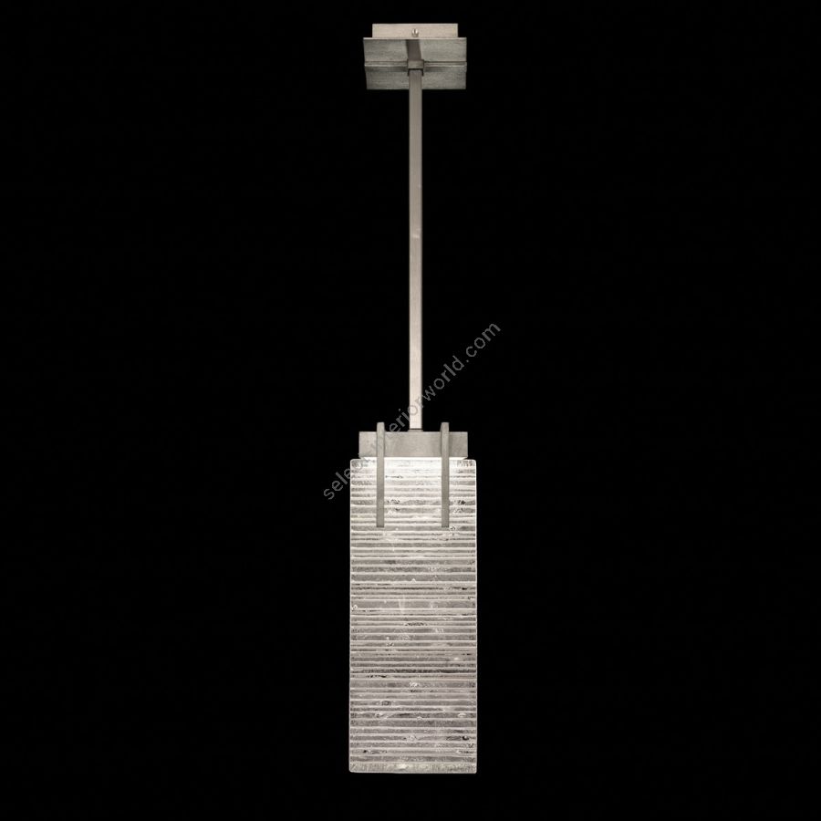 Silver / Rake Clear - 931040-25