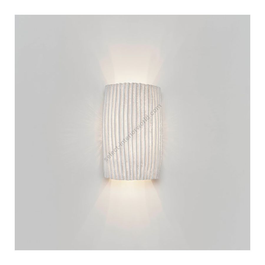 Wall lamp / White color range
