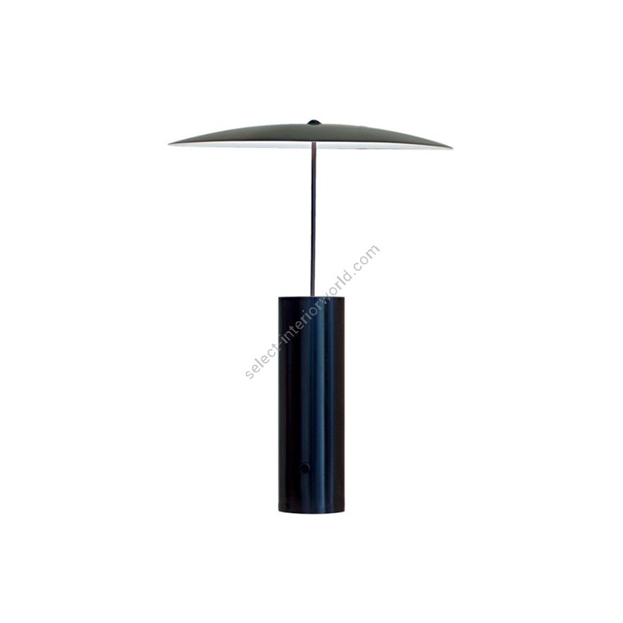 Table lamp / Black finish