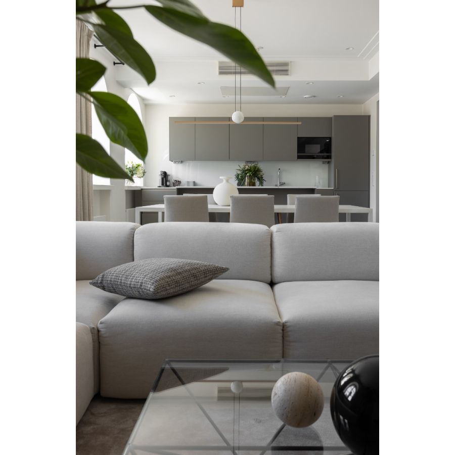 Residential, Helsinki Private Home