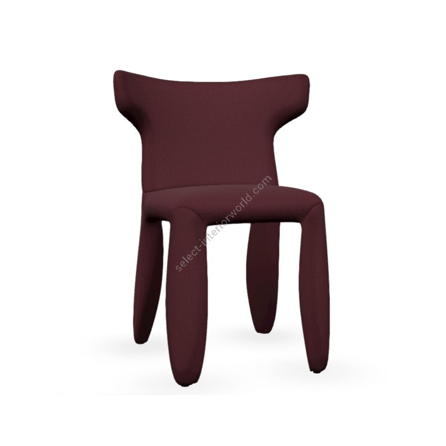 Chair with arms / Hinde (Justo) upholstery