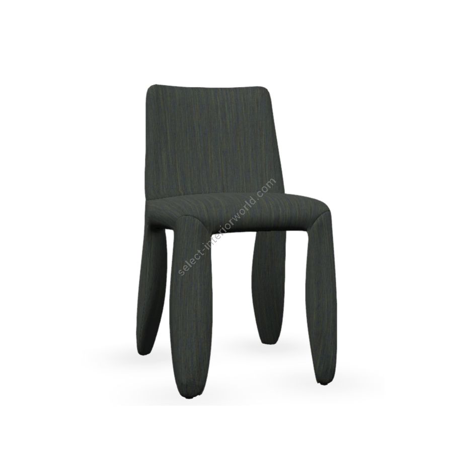 Chair / Ocean (Oray Ray) upholstery