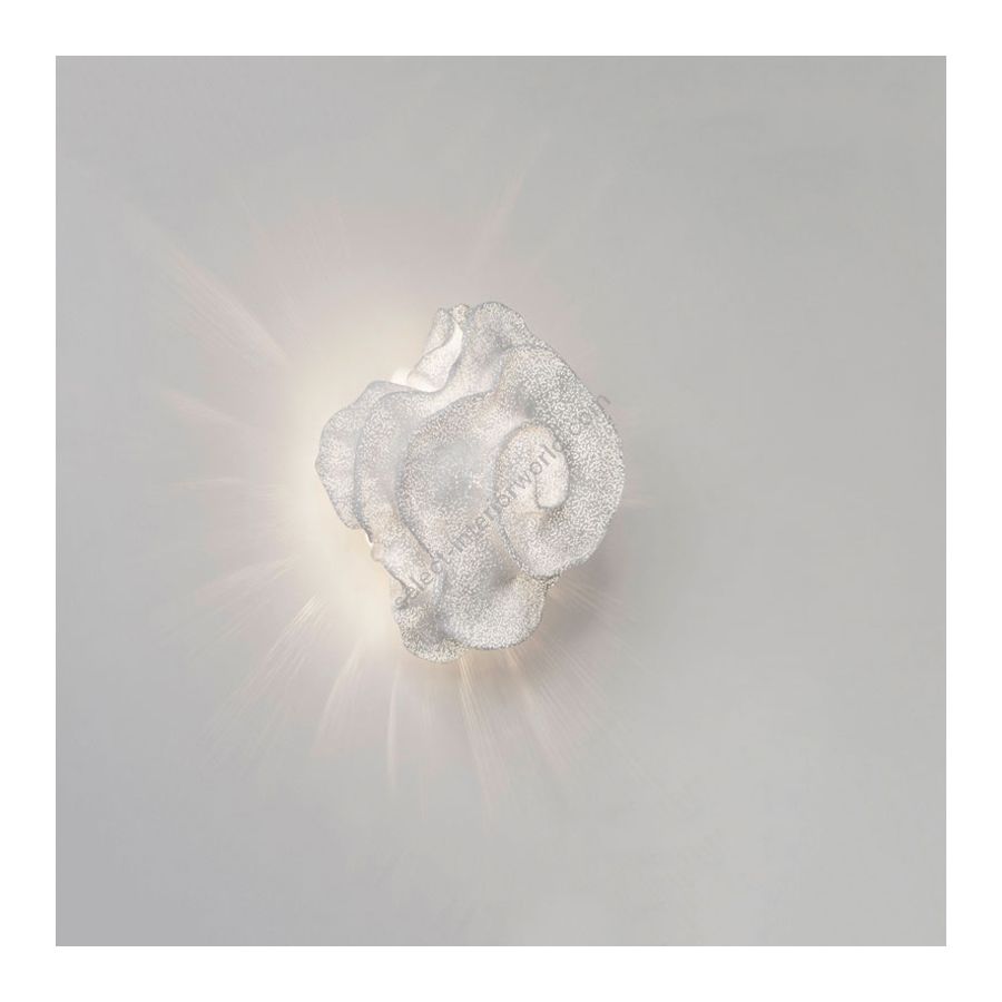 Wall lamp / White color range