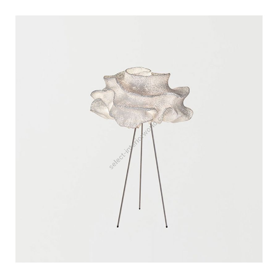 Medium table lamp / White color range