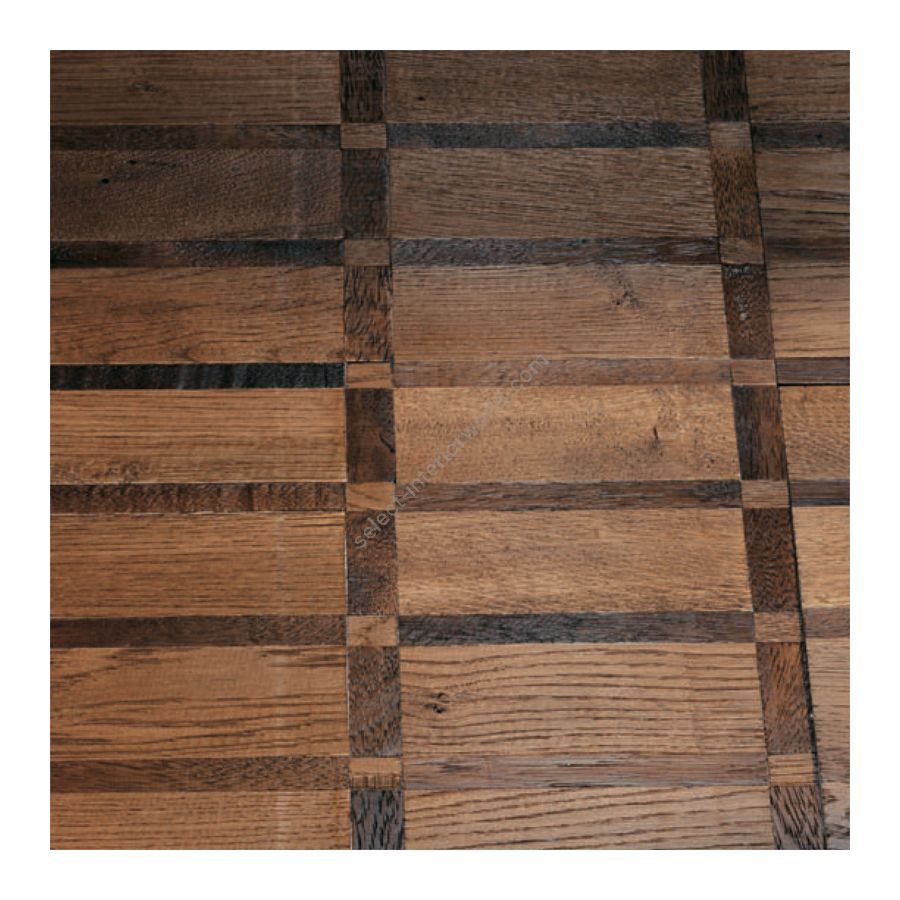 Finish: Oak Medium / Afr Zambia