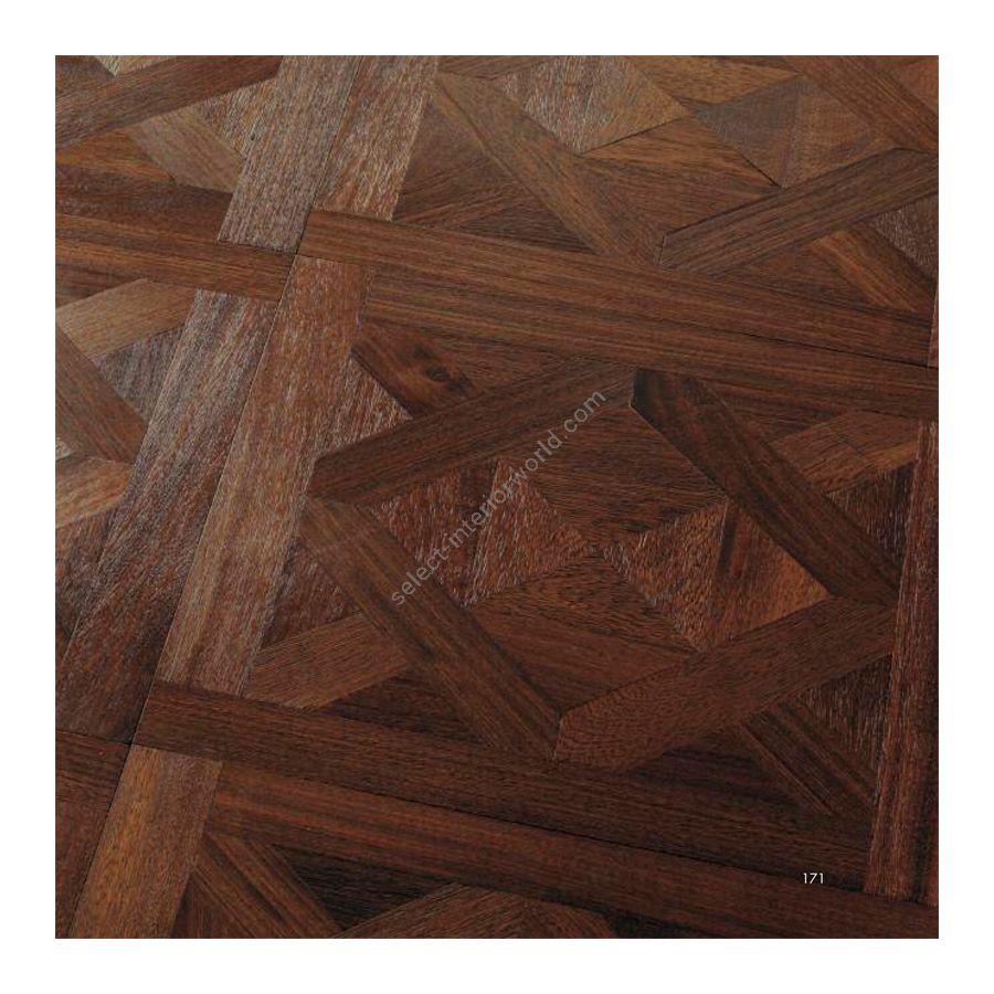 Finish: Afr Zambia Dark