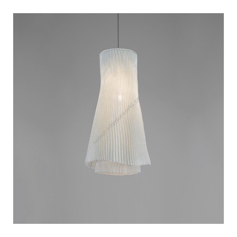 White lampshade color