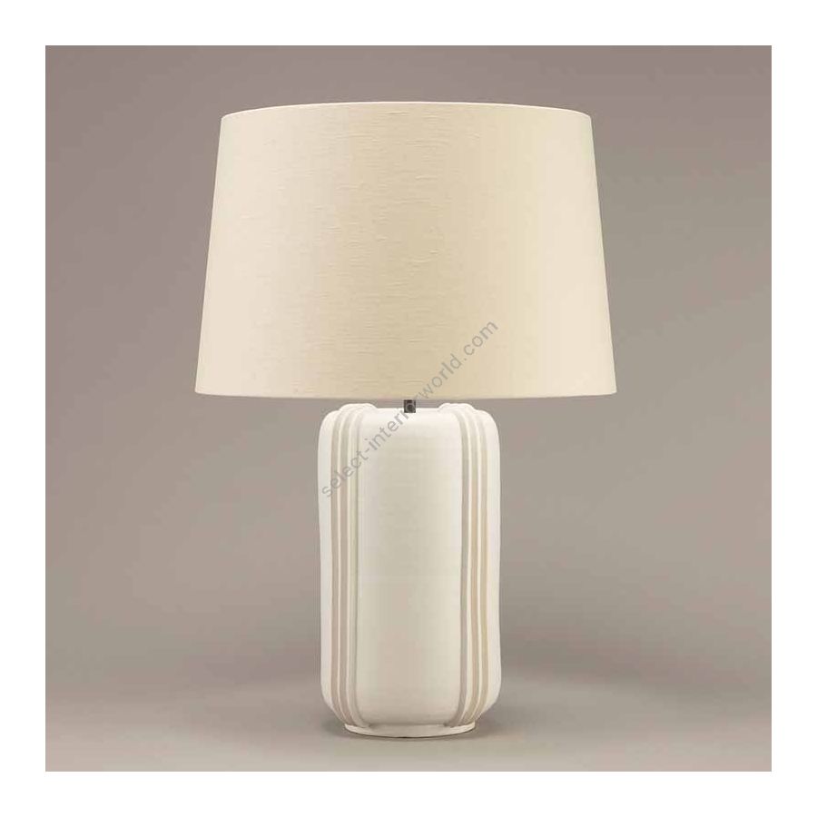 Lily Linen Lampshade