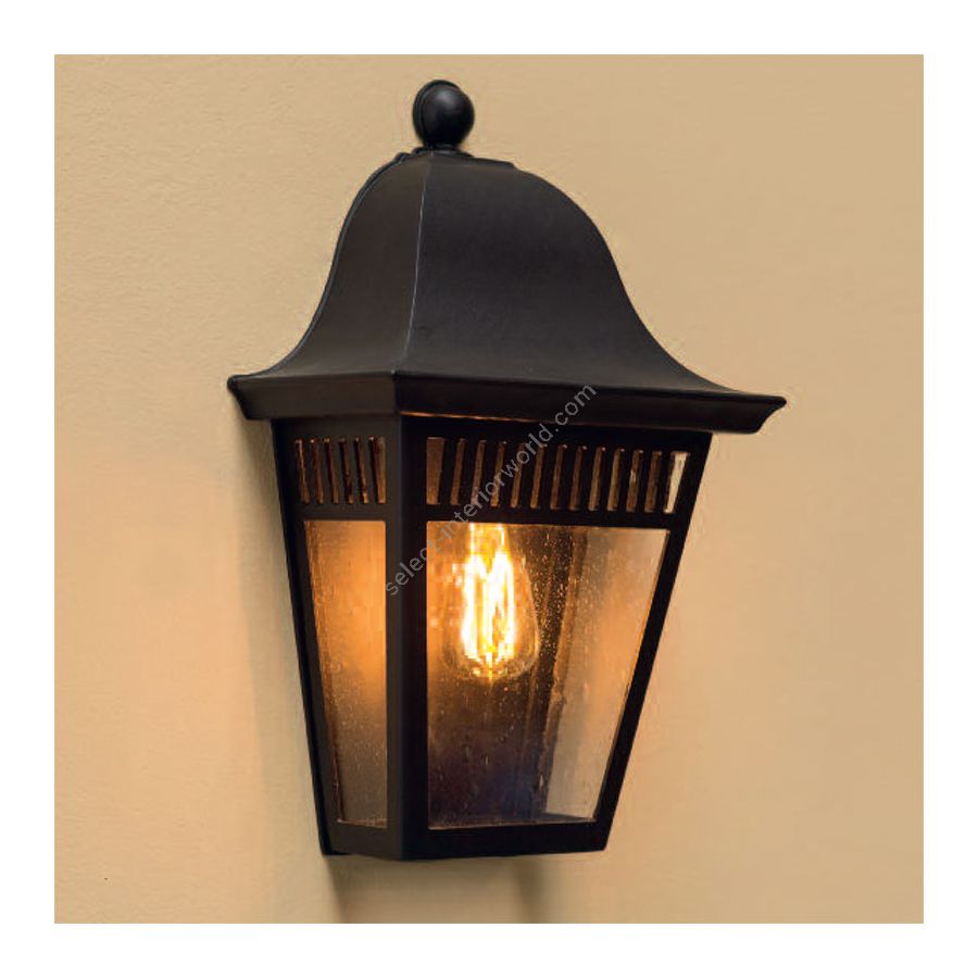 Old Bronze (cm.: 48 x 33 x 16 / inch.: 19" x 13" x 6.3")