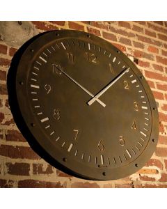 Robers / Big Wall Clock / B 8708