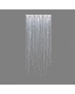 Cascade Divide Luminaire Model K0060, K0061, K0063 by Boyd Lighting