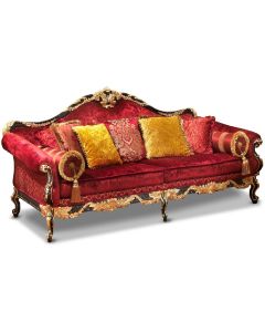 Francesco Molon / Sofas & Couches / The Upholstery D455