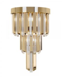 Castro Lighting / Wall Sconces / Skylar 9871.40