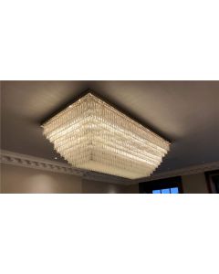 Il Paralume Marina / Pendel- & Hängeleuchten / 1512L200x100