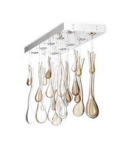 Il Paralume Marina / Pendel- & Hängeleuchten / 2062