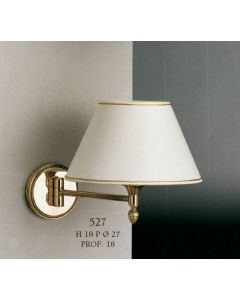 Il Paralume Marina / Wandleuchten / 527