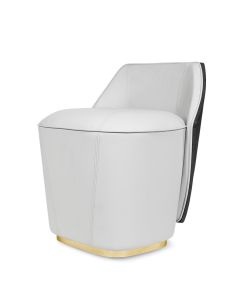 Luxxu / Poufs / Algerone Stool