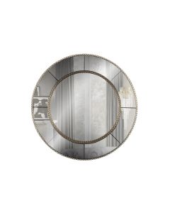 Luxxu / Wandspiegel / Crown