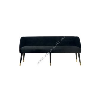 DOM Edizioni / Benches / Pauline Dinner