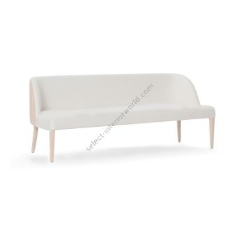 DOM Edizioni / Benches / Colette Raffia Dinner