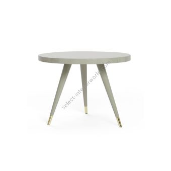 DOM Edizioni / Side Tables / Andrea Liggero Tea