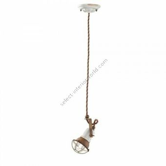 Ferroluce / Pendants & Suspension Lights / C1660