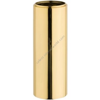 Bronces Mestre / Bath-Shower Fittings / Extension pipe for basin mixer 150mm 016077.0AR.00